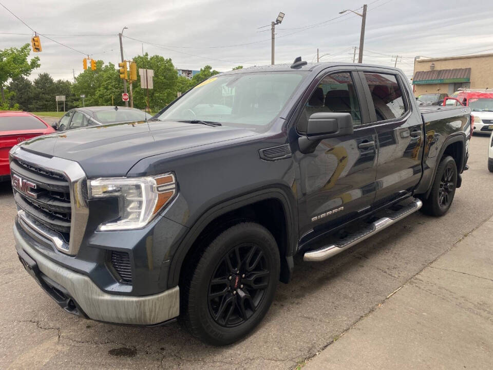 gmc sierra 1500 2021 1GTP9AEK7MZ228146 image gmc sierra 1500 2021 1GTP9AEK7MZ228146 image